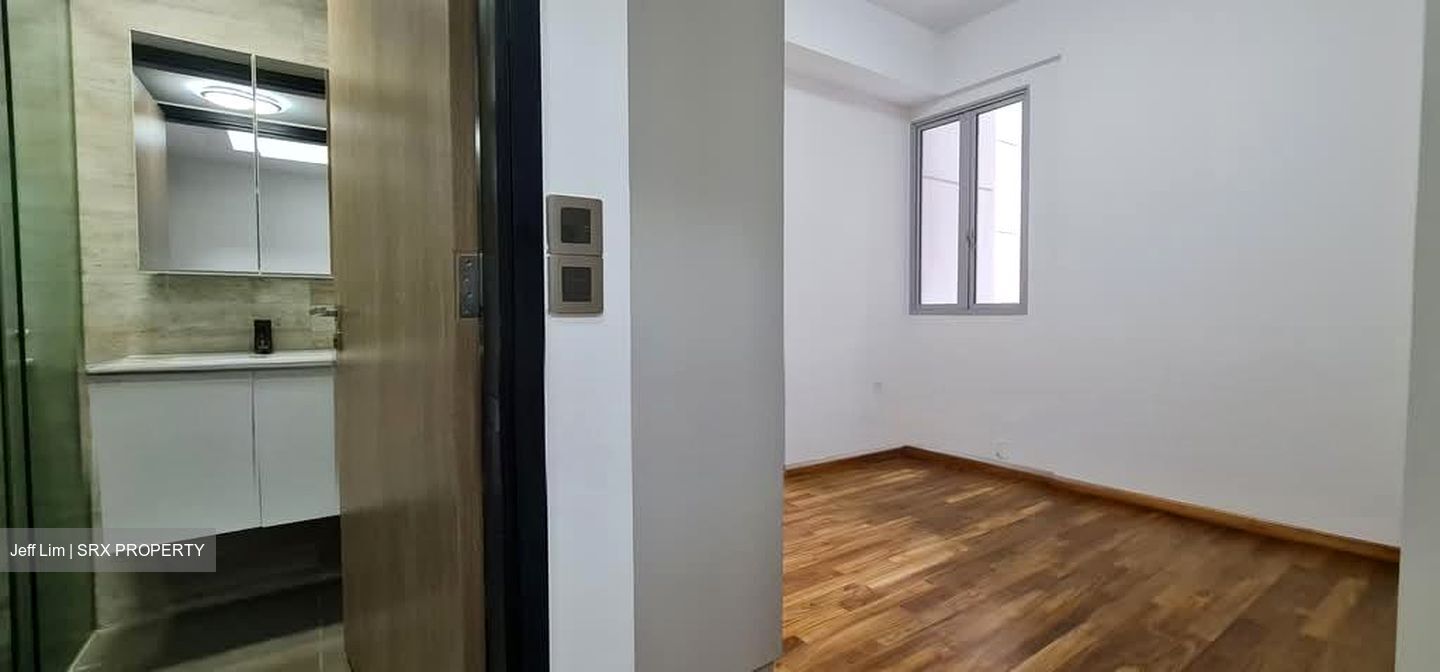 Hills Twoone (D23), Apartment #586908191